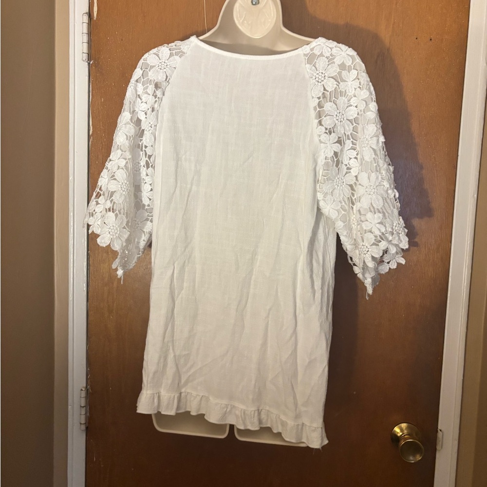 Blouse - Picture 2 of 2